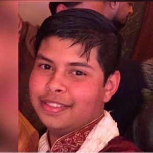 Meet your Posher, Thaha